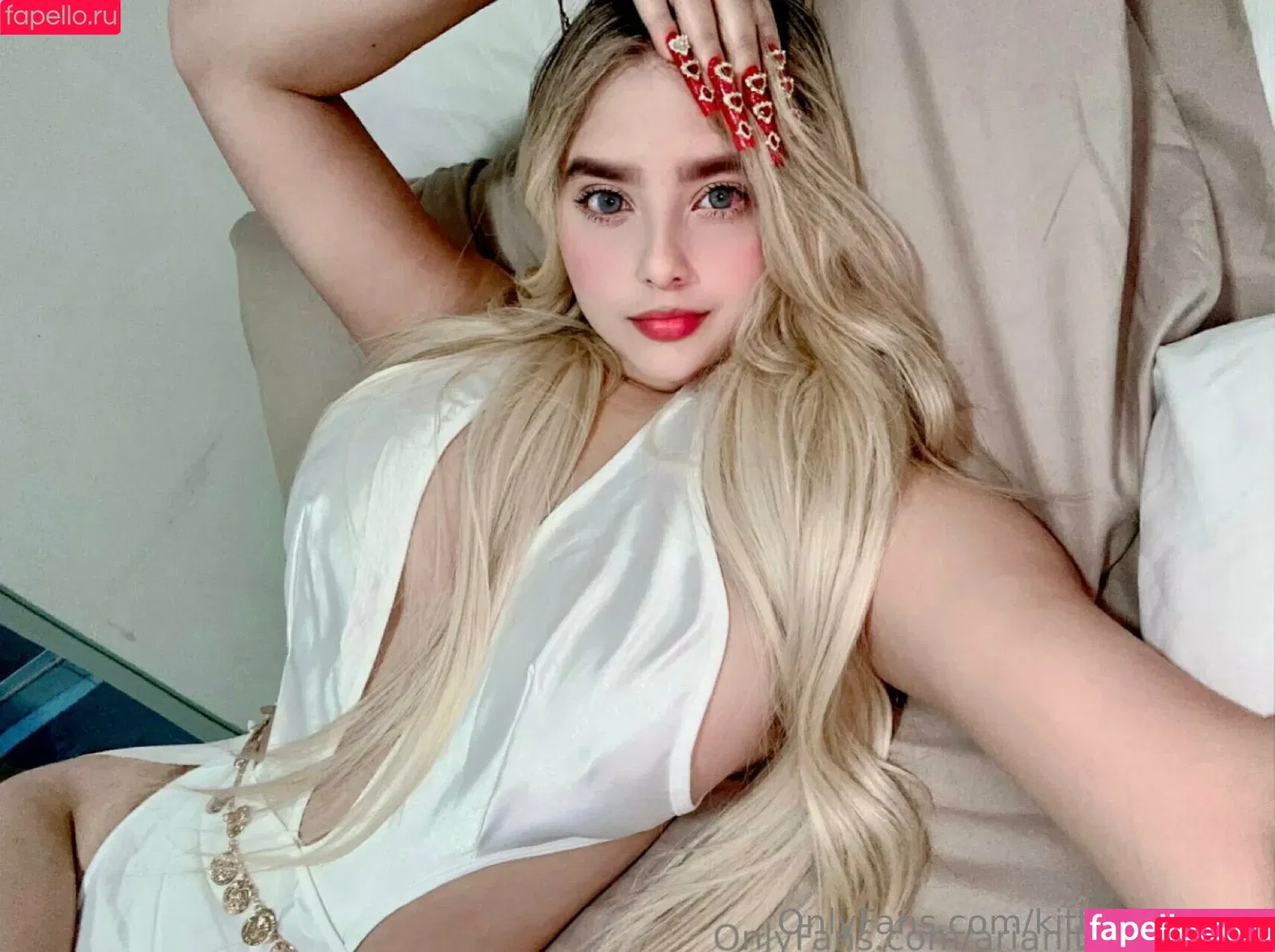 kitttybadofff / kitttykahlo Onlyfans Photo Gallery 