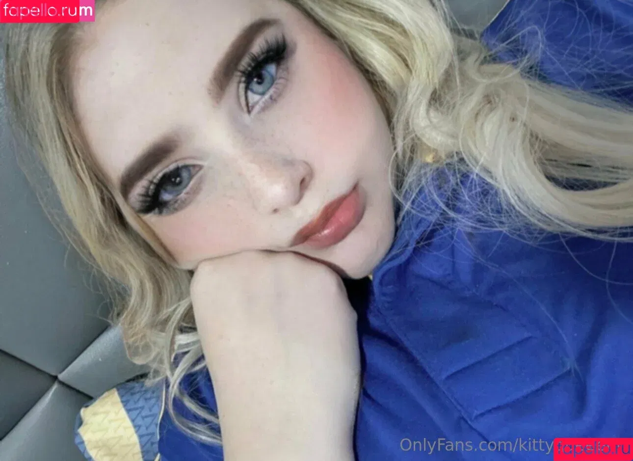 kitttybadofff / kitttykahlo Onlyfans Photo Gallery 