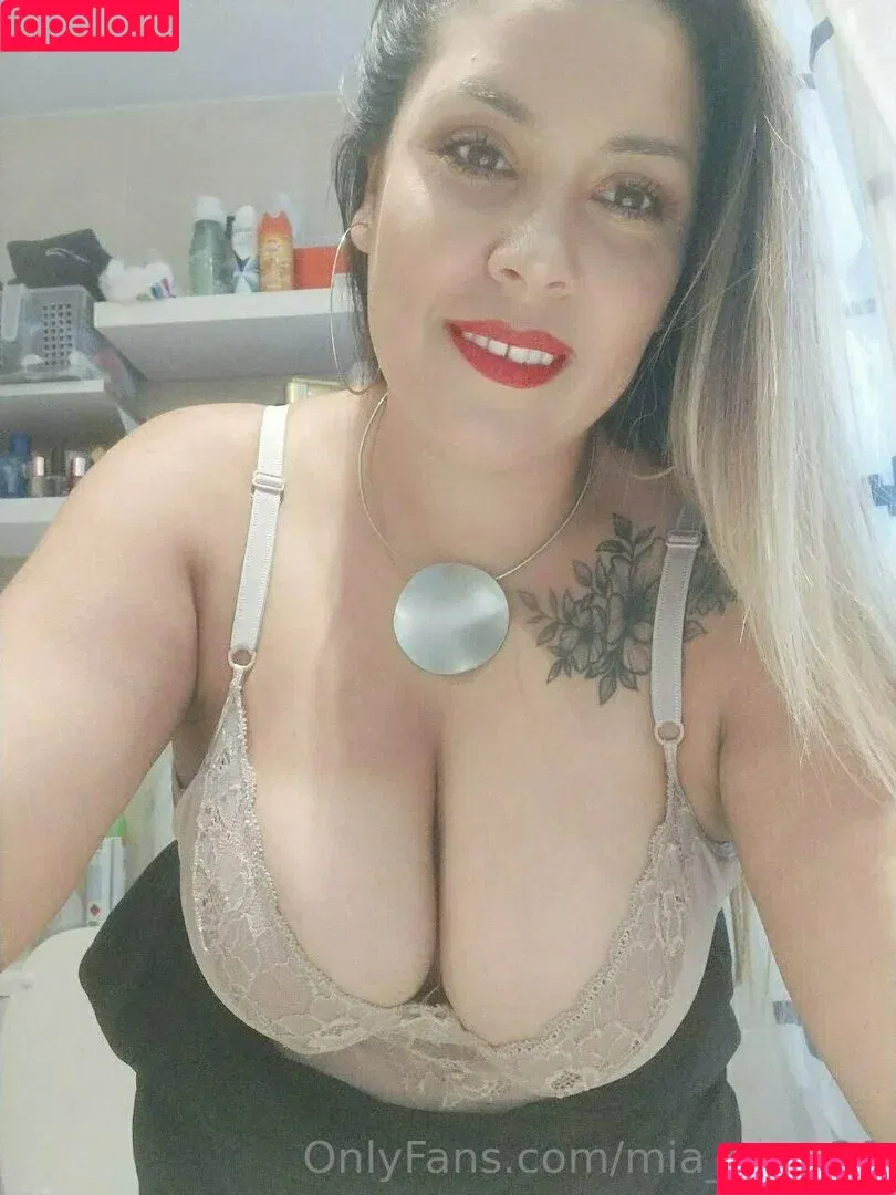 mia_sexy30 / mia_sexy_67 Onlyfans Photo Gallery 
