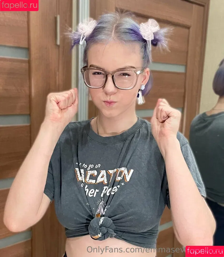 emmaseverinafree / emmaseverini Onlyfans Photo Gallery 