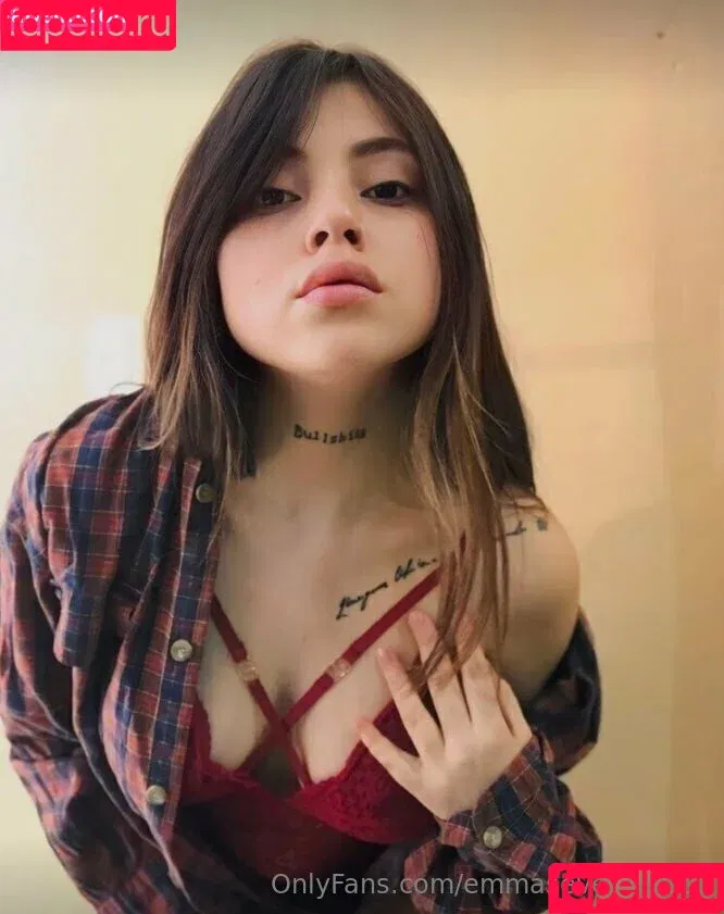 emmaseverinafree / emmaseverini Onlyfans Photo Gallery 