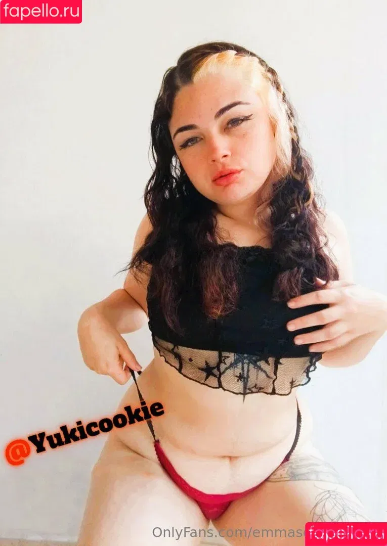 emmaseverinafree / emmaseverini Onlyfans Photo Gallery 