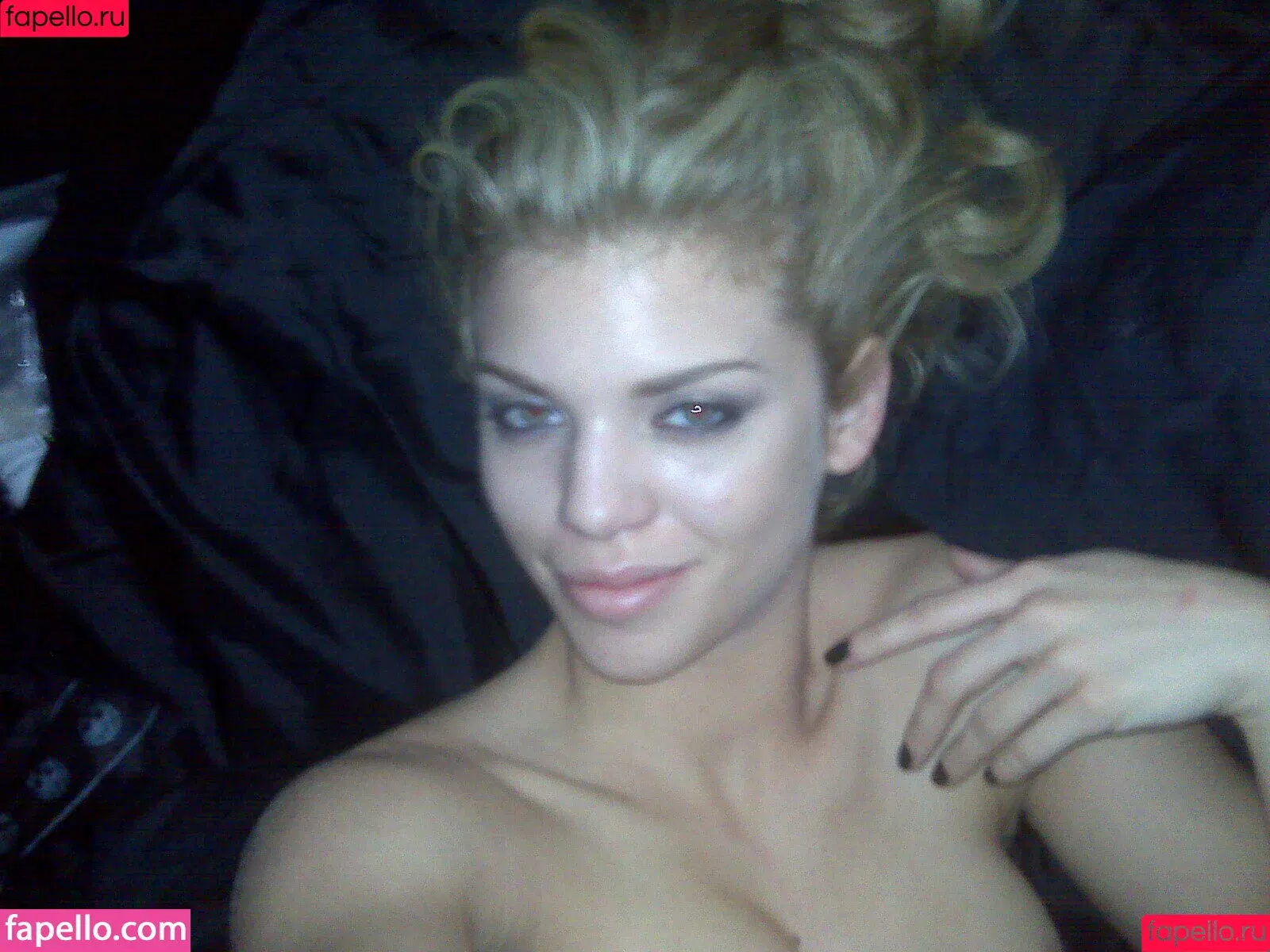 AnnaLynne McCord / IAMannalynnemcc / theannalynnemccord Onlyfans Photo Gallery 