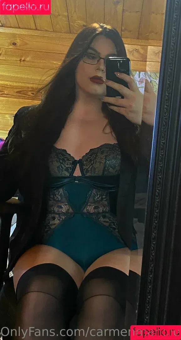 carmenmahole Onlyfans Photo Gallery 