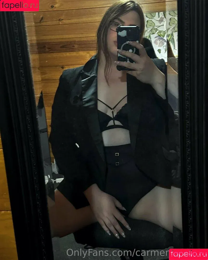 carmenmahole Onlyfans Photo Gallery 