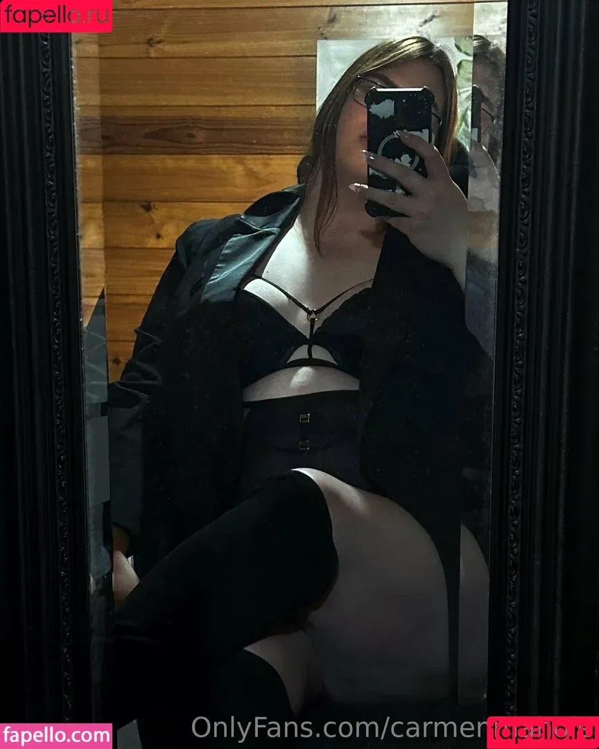 carmenmahole Onlyfans Photo Gallery 