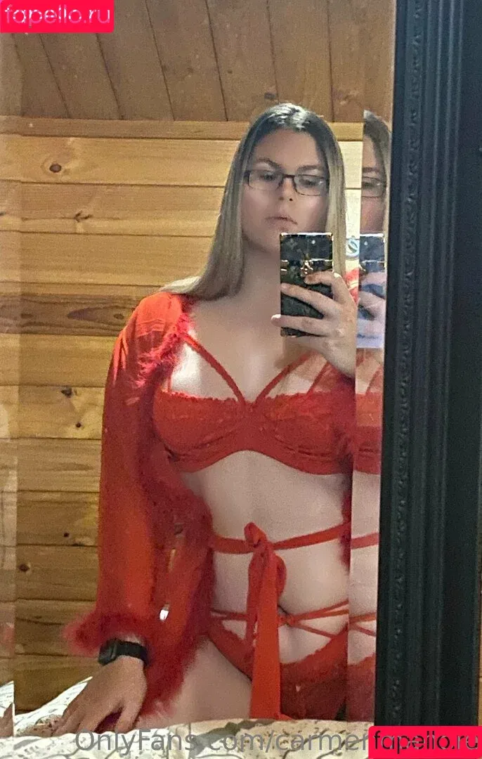 carmenmahole Onlyfans Photo Gallery 