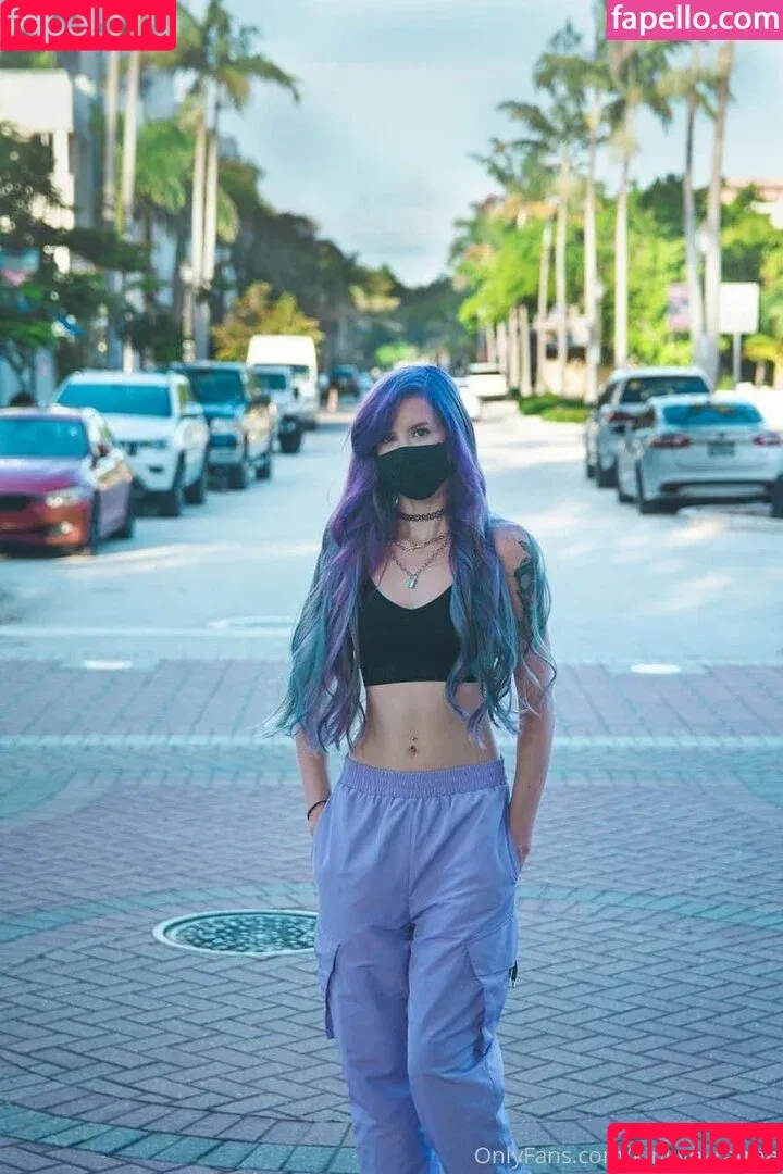 kinkynyrafree / kyrafree Onlyfans Photo Gallery 