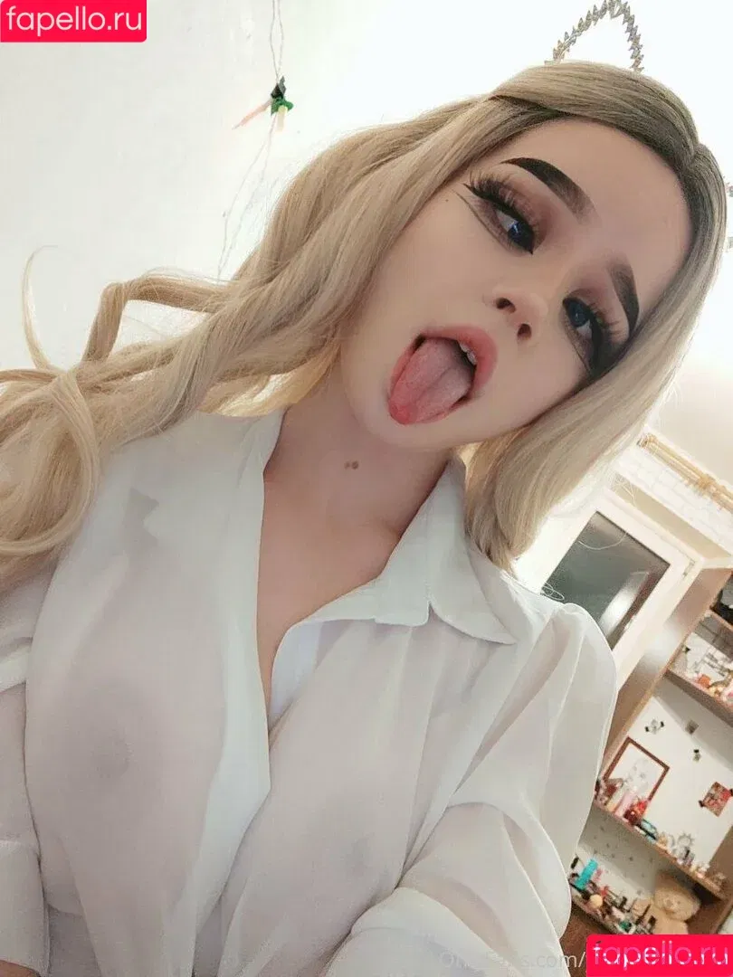 Your Angel07 / thats.yourangel07 / yourangel07 Onlyfans Photo Gallery 