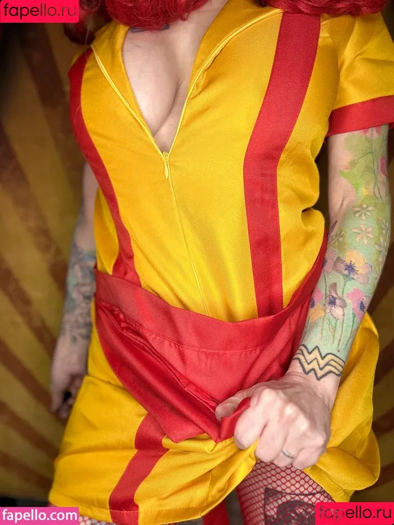 OnlyGettingBrighter / Sage Griffin / onlygetbright Onlyfans Photo Gallery 