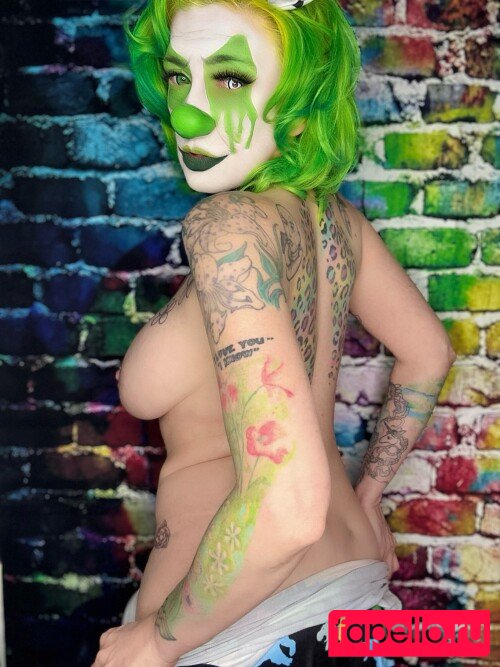 OnlyGettingBrighter Nude Onlyfans Photo 392