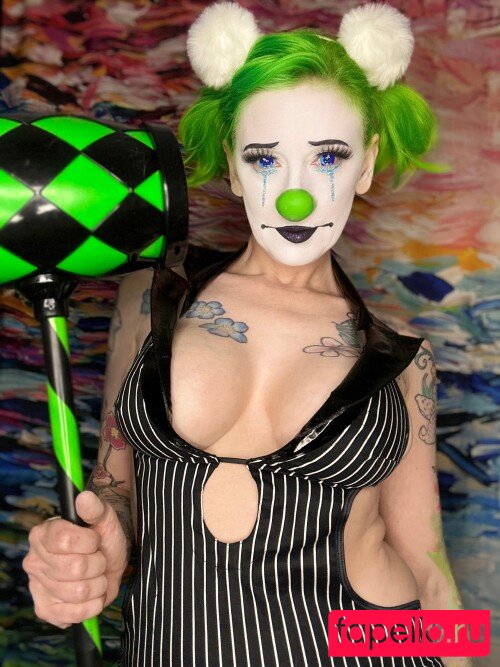 OnlyGettingBrighter Nude Onlyfans Photo 339