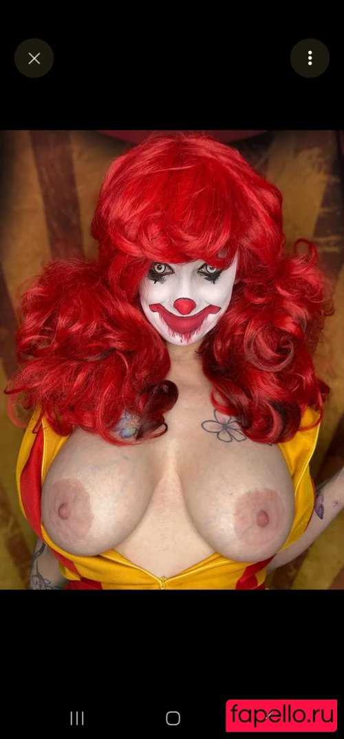 OnlyGettingBrighter Nude Onlyfans Photo 191