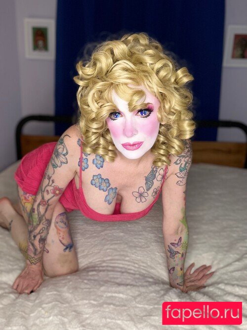 OnlyGettingBrighter Nude Onlyfans Photo 136