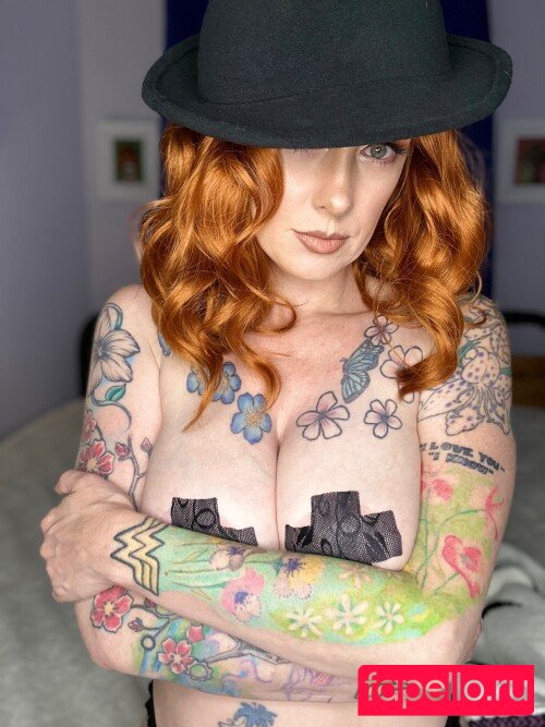 OnlyGettingBrighter Nude Onlyfans Photo 125