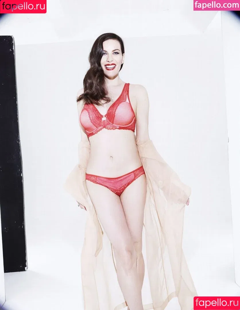 Liv Tyler / livtyler / livtyler0580 / misslivalittle Onlyfans Photo Gallery 