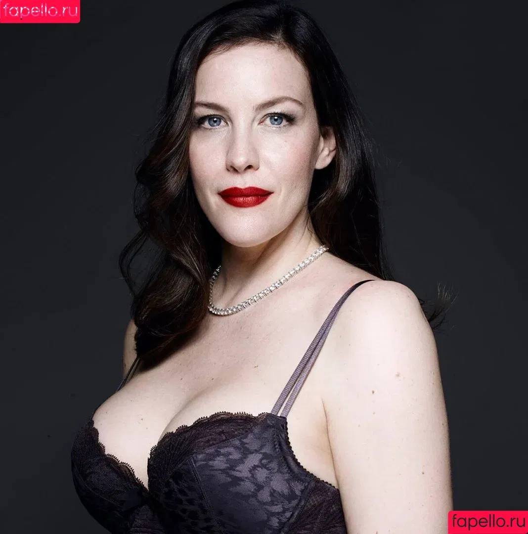 Liv Tyler / livtyler / livtyler0580 / misslivalittle Onlyfans Photo Gallery 