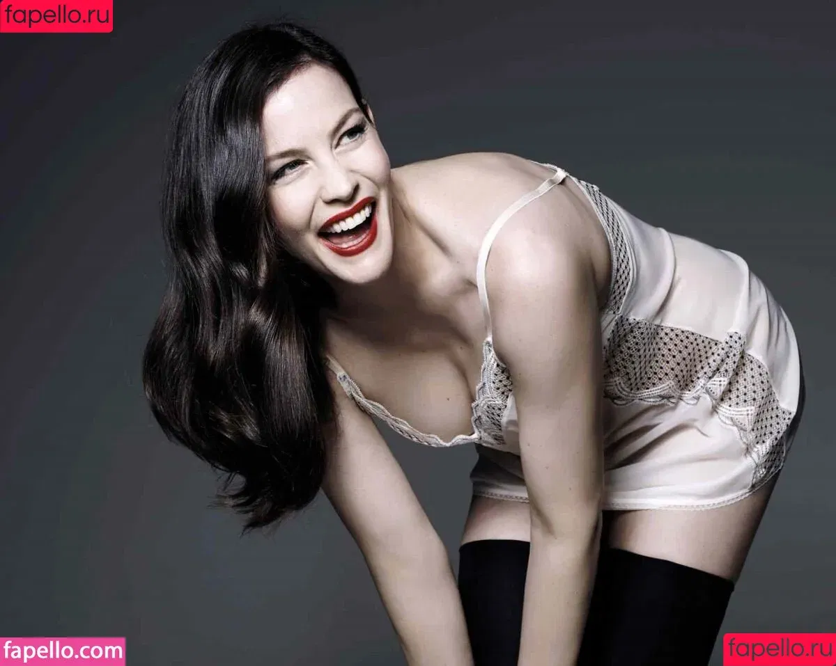Liv Tyler / livtyler / livtyler0580 / misslivalittle Onlyfans Photo Gallery 
