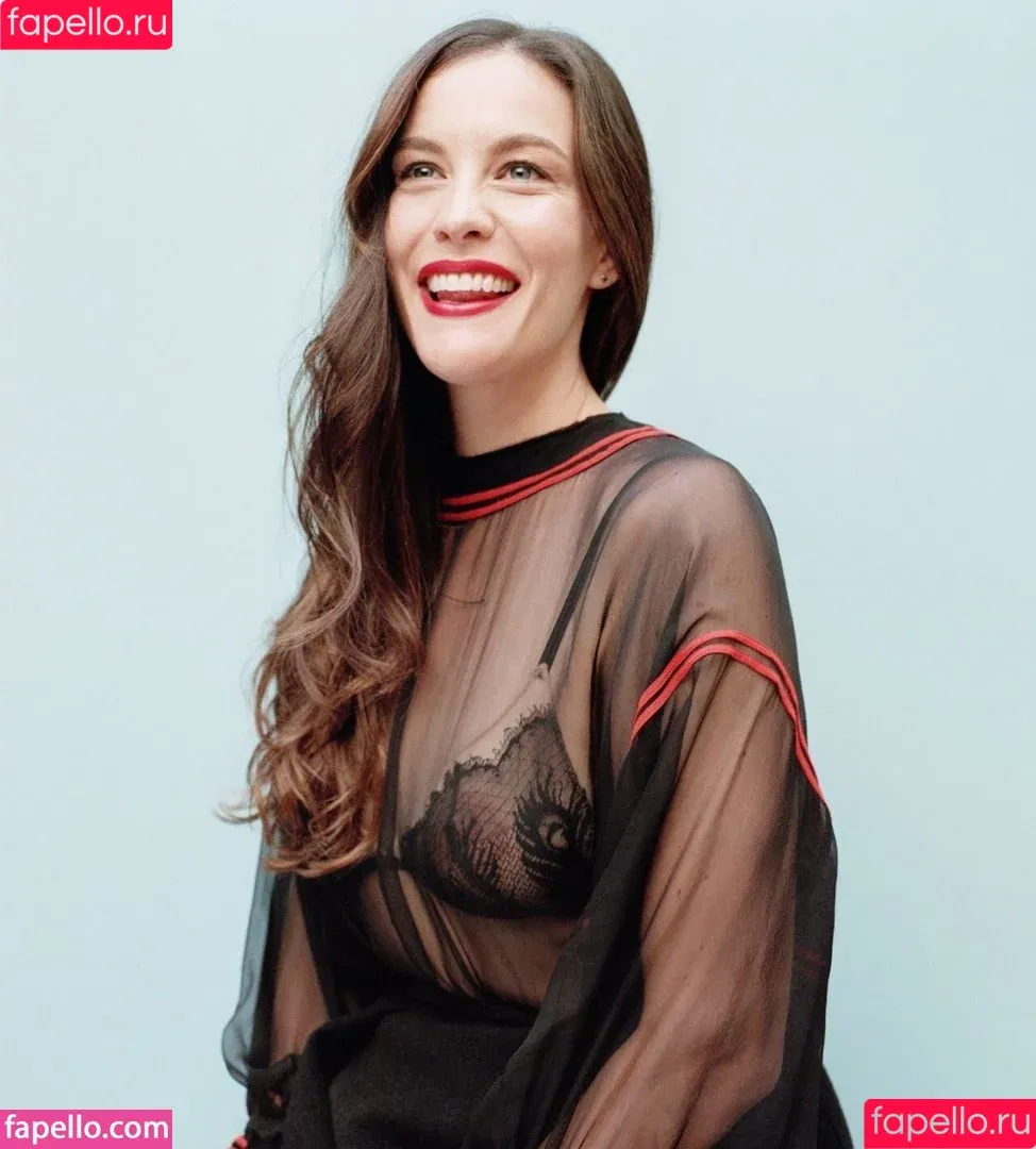 Liv Tyler / livtyler / livtyler0580 / misslivalittle Onlyfans Photo Gallery 