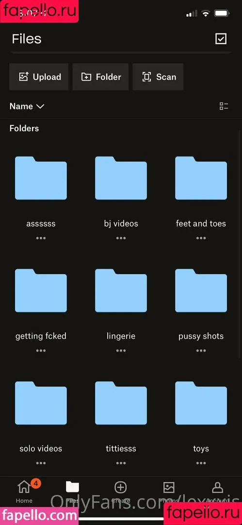 lexxxis / vitchbaby Onlyfans Photo Gallery 