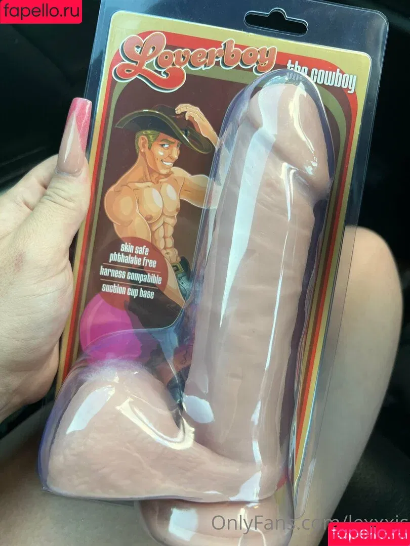 lexxxis / vitchbaby Onlyfans Photo Gallery 