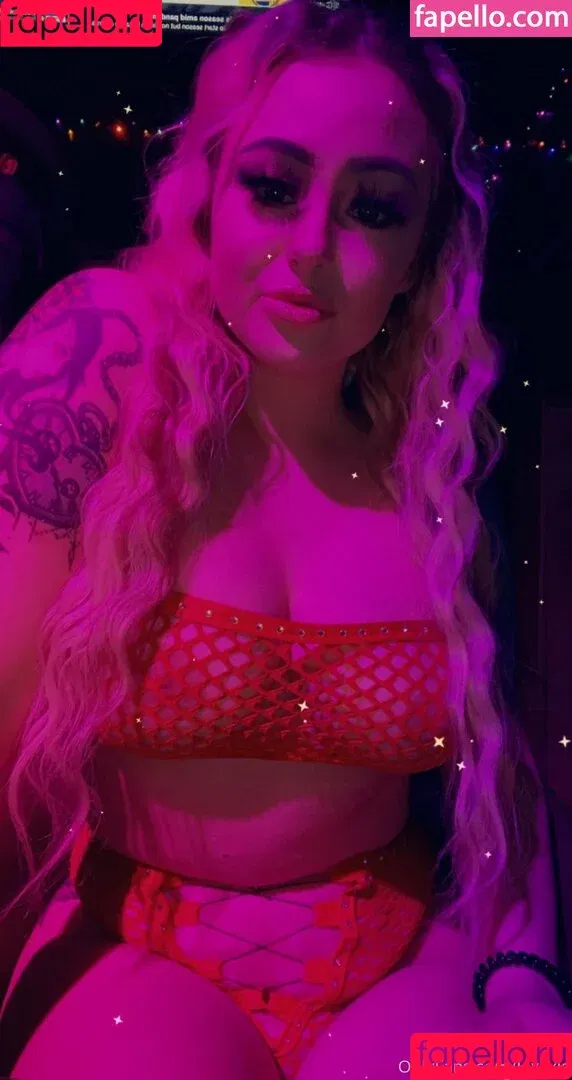 lexxxis / vitchbaby Onlyfans Photo Gallery 