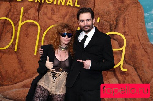 Natasha Lyonne Nude Onlyfans Photo 35