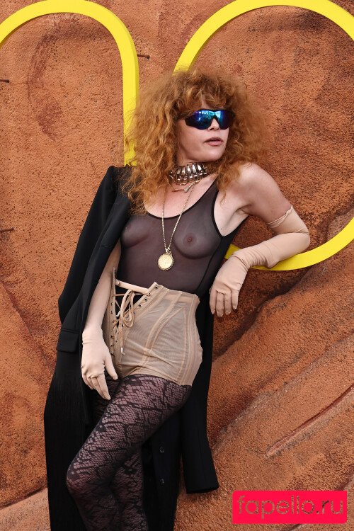 Natasha Lyonne Nude Onlyfans Photo 19