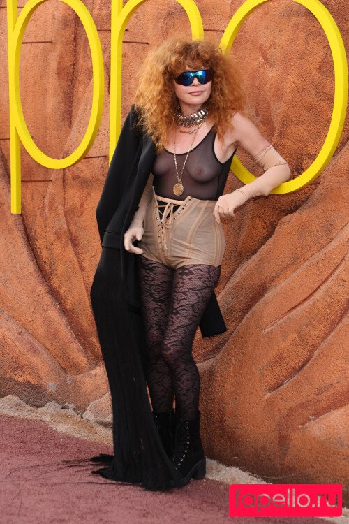 Natasha Lyonne Nude Onlyfans Photo 17