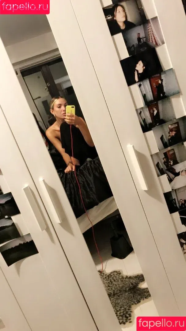 Noah Cyrus / noahcyrus Onlyfans Photo Gallery 