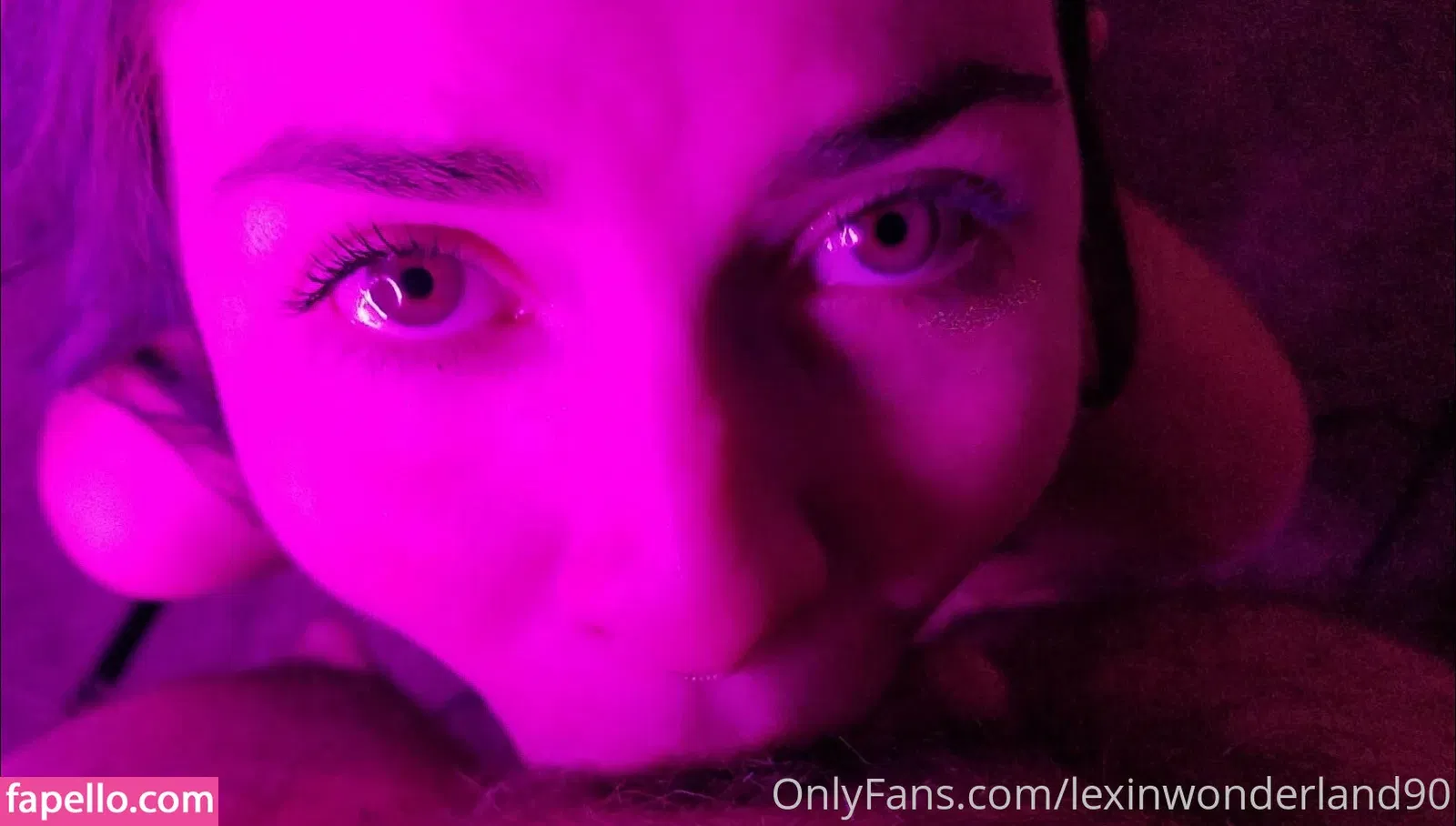 lilbuttlex Onlyfans Photo Gallery 