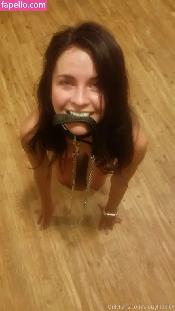 lilbuttlex Onlyfans Photo Gallery 