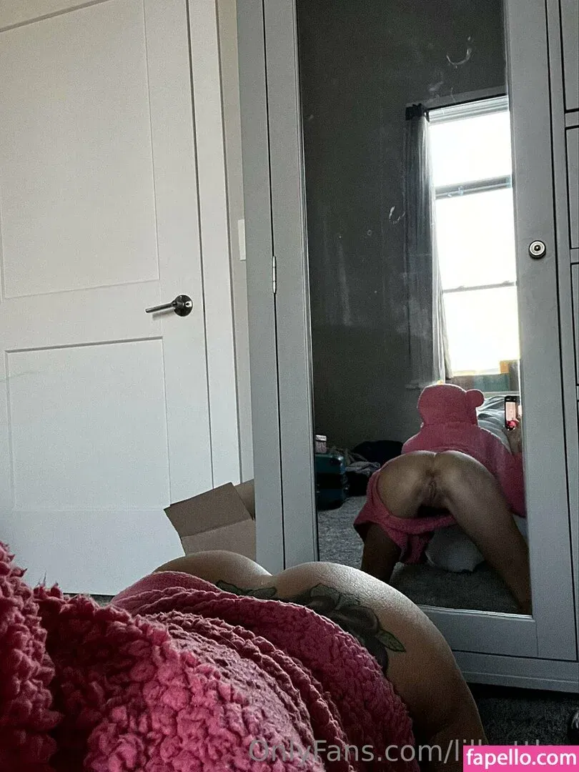 lilbuttlex Onlyfans Photo Gallery 