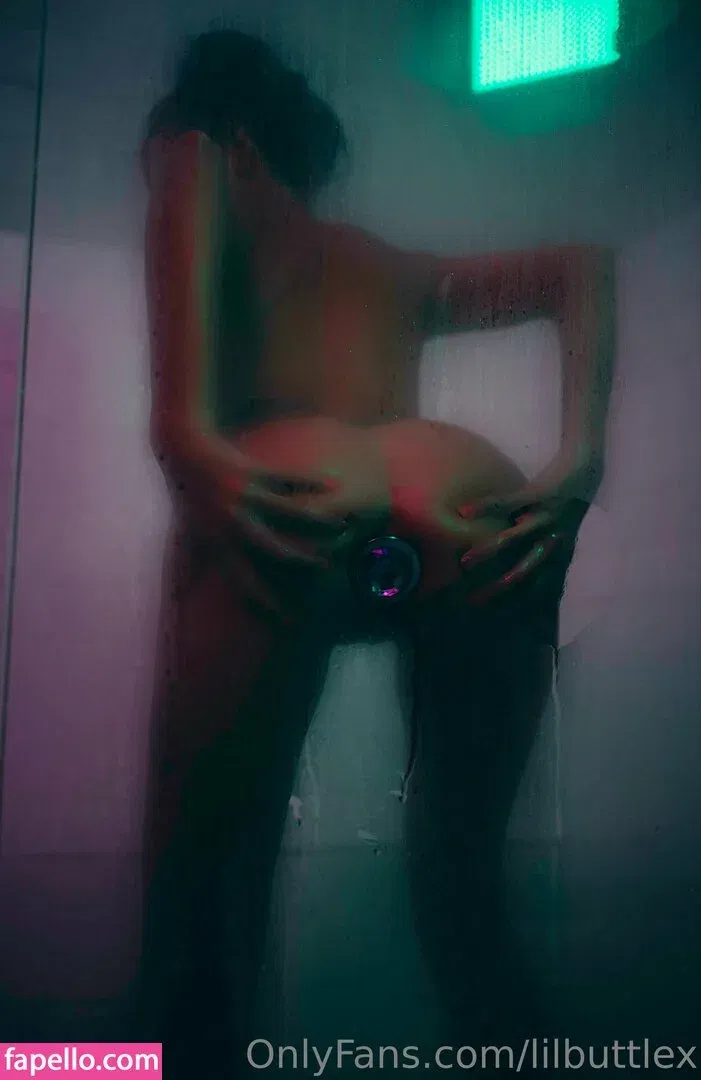 lilbuttlex Onlyfans Photo Gallery 