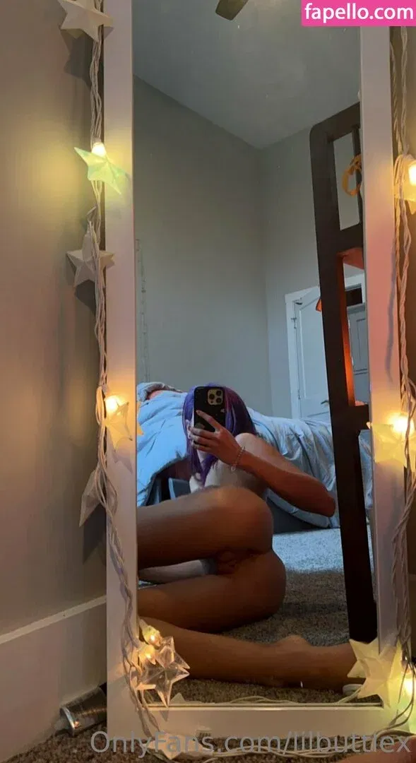 lilbuttlex Onlyfans Photo Gallery 