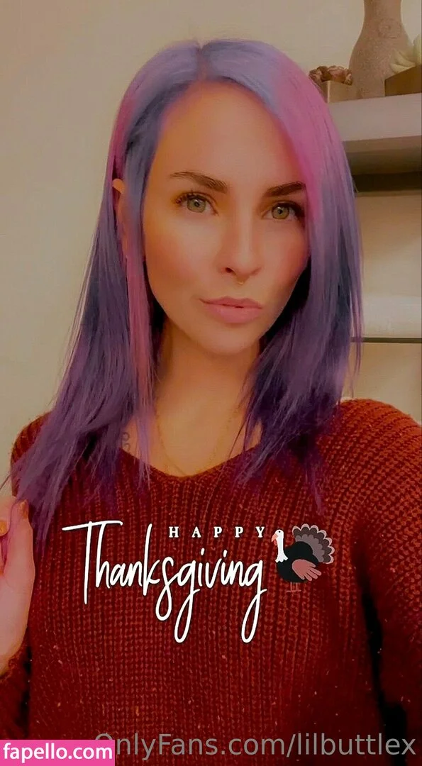 lilbuttlex Onlyfans Photo Gallery 