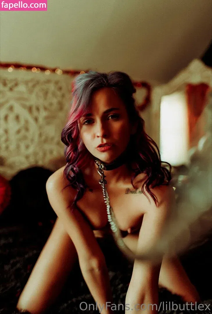 lilbuttlex Onlyfans Photo Gallery 