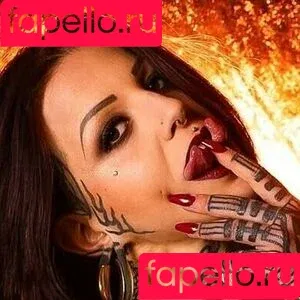 Dolly Darko / Hazel Diaz / hazeldiazz / hazzeldiazz / imdollydarko / itsyourhazel / therealhazzel Onlyfans Photo Gallery 