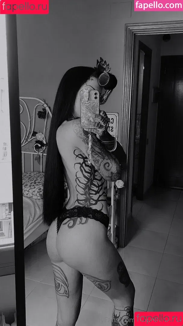 Dolly Darko / Hazel Diaz / hazeldiazz / hazzeldiazz / imdollydarko / itsyourhazel / therealhazzel Onlyfans Photo Gallery 