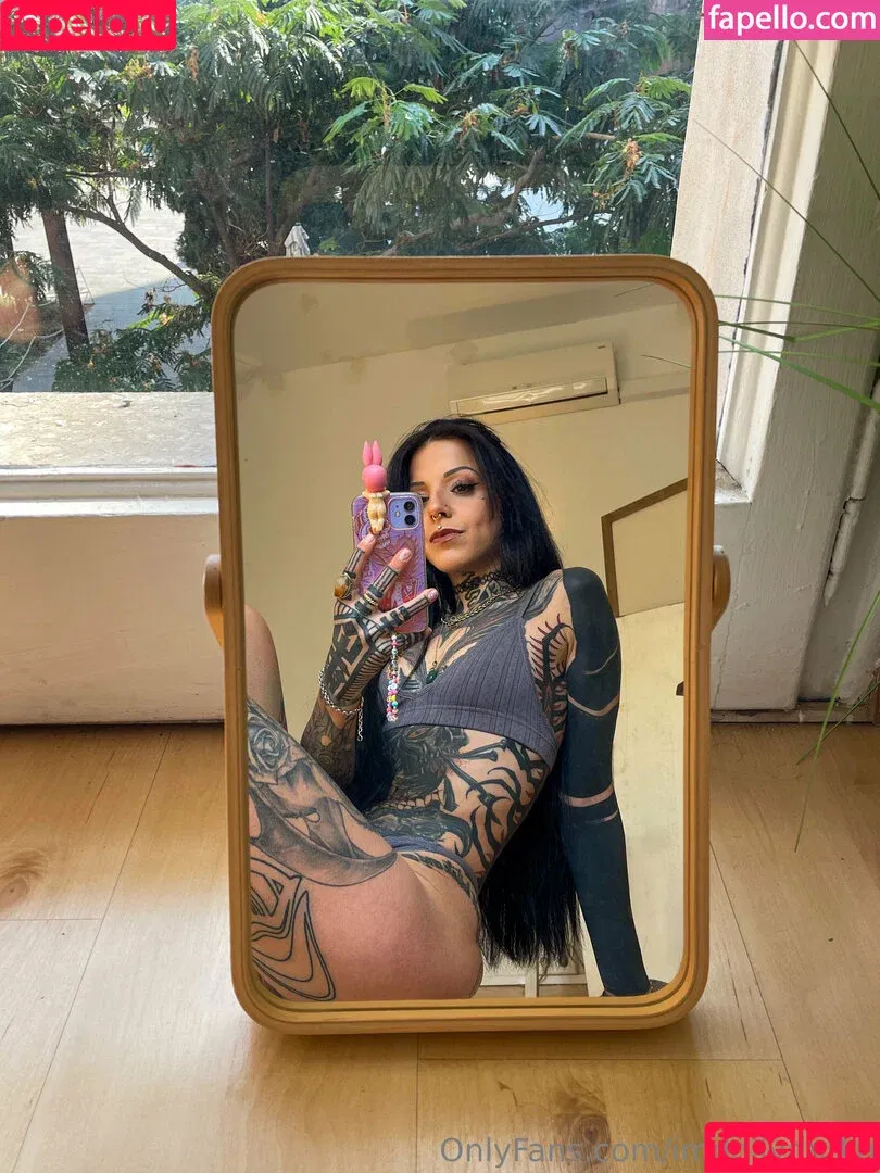 Dolly Darko / Hazel Diaz / hazeldiazz / hazzeldiazz / imdollydarko / itsyourhazel / therealhazzel Onlyfans Photo Gallery 