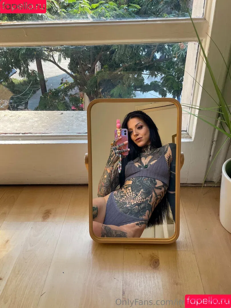 Dolly Darko / Hazel Diaz / hazeldiazz / hazzeldiazz / imdollydarko / itsyourhazel / therealhazzel Onlyfans Photo Gallery 