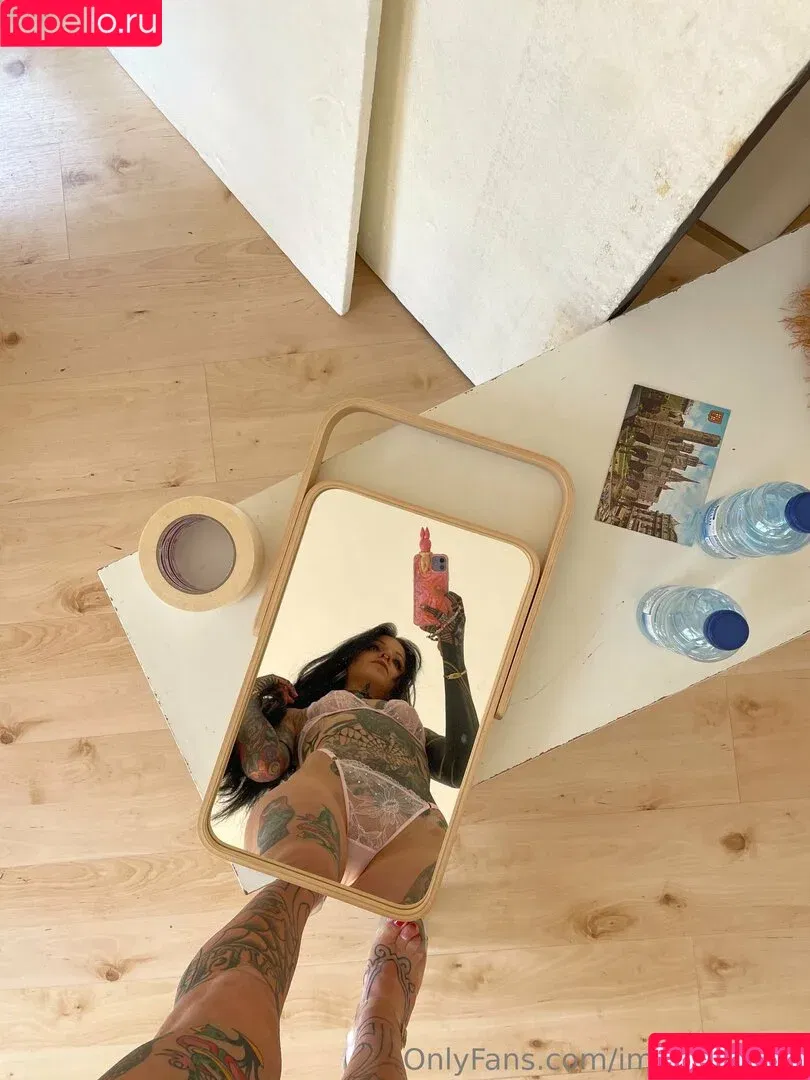 Dolly Darko / Hazel Diaz / hazeldiazz / hazzeldiazz / imdollydarko / itsyourhazel / therealhazzel Onlyfans Photo Gallery 