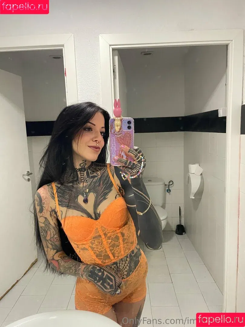 Dolly Darko / Hazel Diaz / hazeldiazz / hazzeldiazz / imdollydarko / itsyourhazel / therealhazzel Onlyfans Photo Gallery 