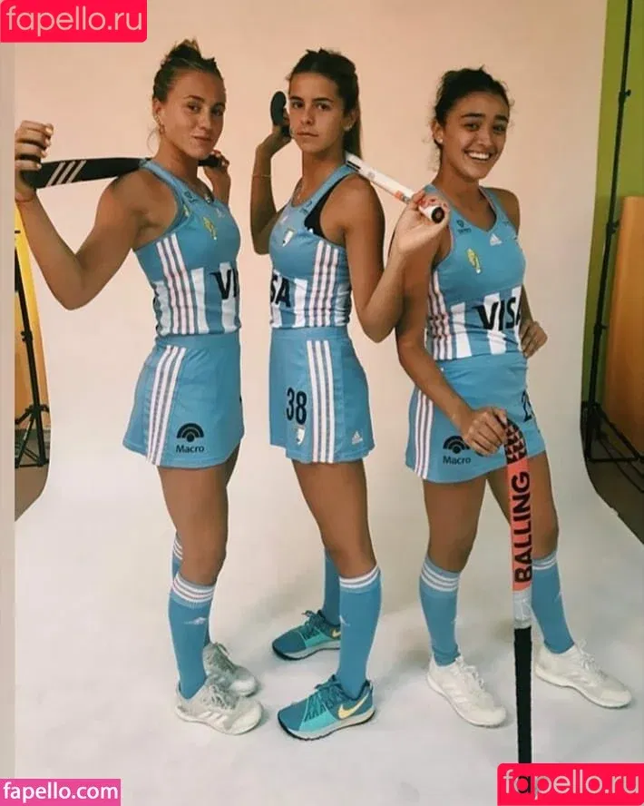 Constanza Cerúndolo / francerundolo Onlyfans Photo Gallery 