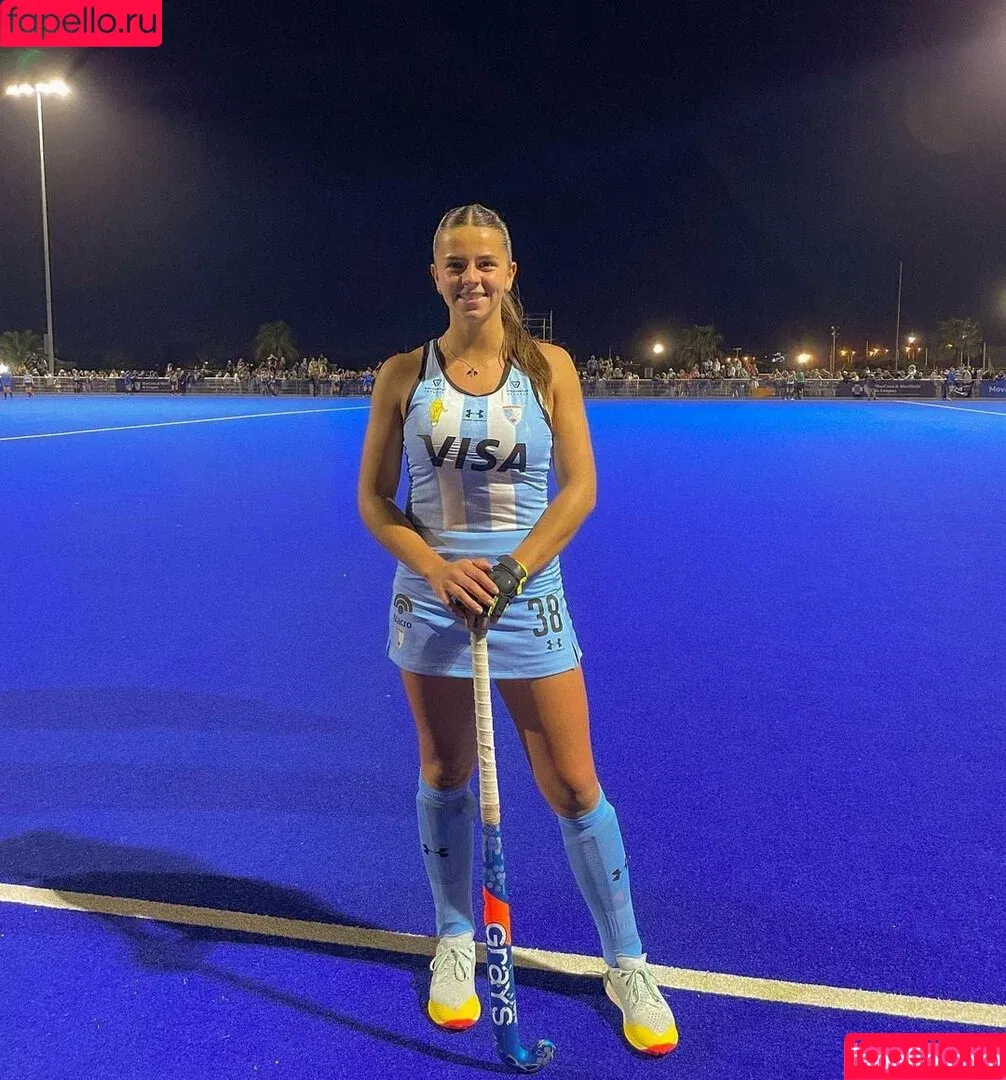 Constanza Cerúndolo / francerundolo Onlyfans Photo Gallery 