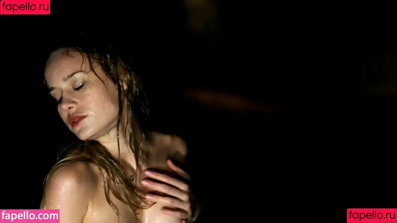 Brie Larson / brielarson Onlyfans Photo Gallery 