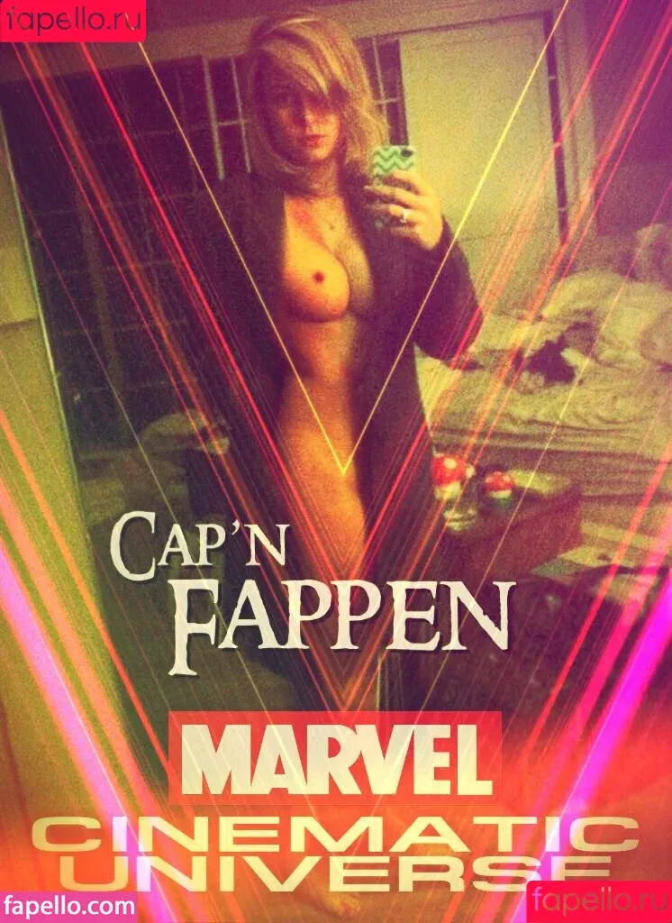 Brie Larson / brielarson Onlyfans Photo Gallery 