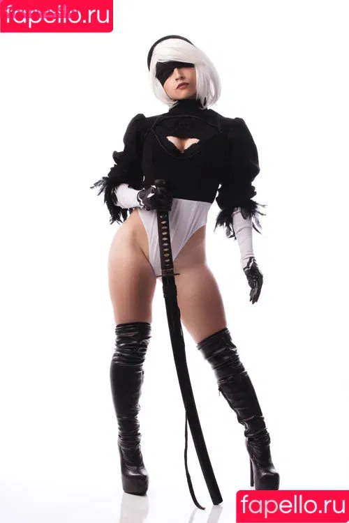 Titan Chibi / titanchibi Onlyfans Photo Gallery 