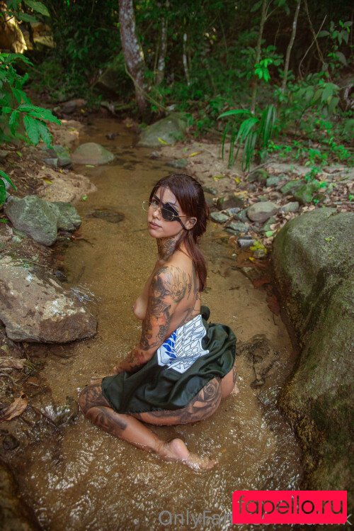 Titan Chibi Nude Onlyfans Photo 46