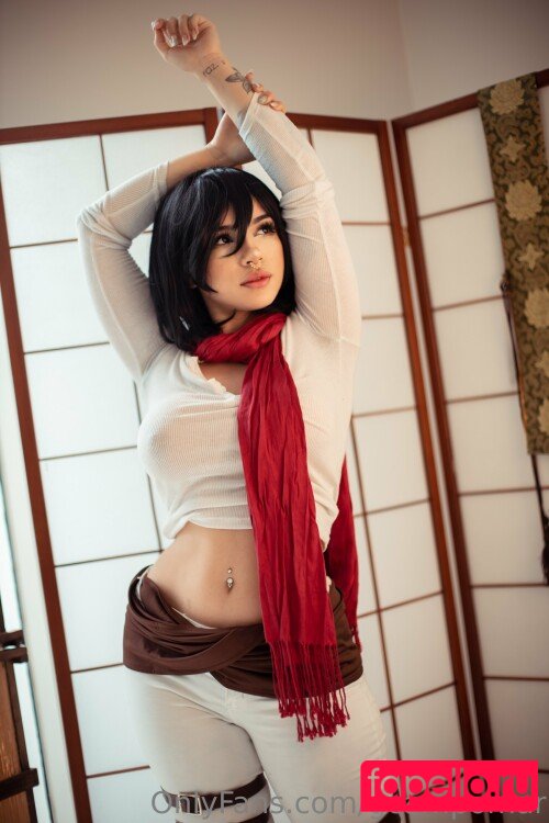 Titan Chibi Nude Onlyfans Photo 24